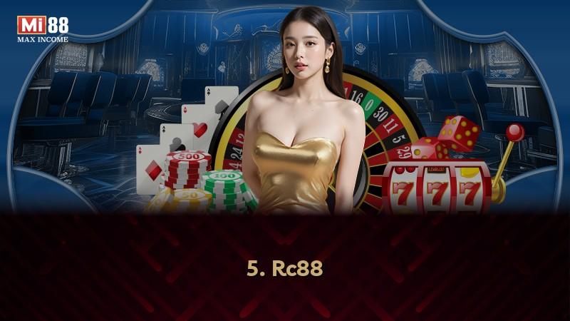 5. Rc88