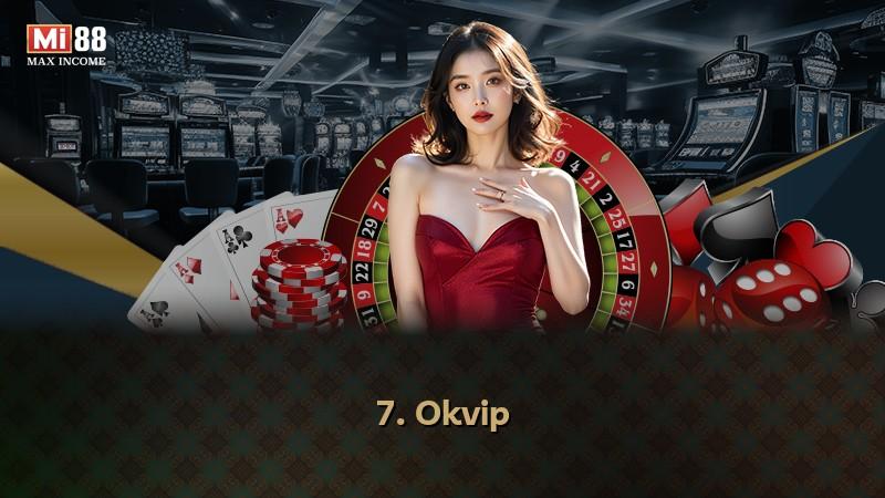 7. Okvip