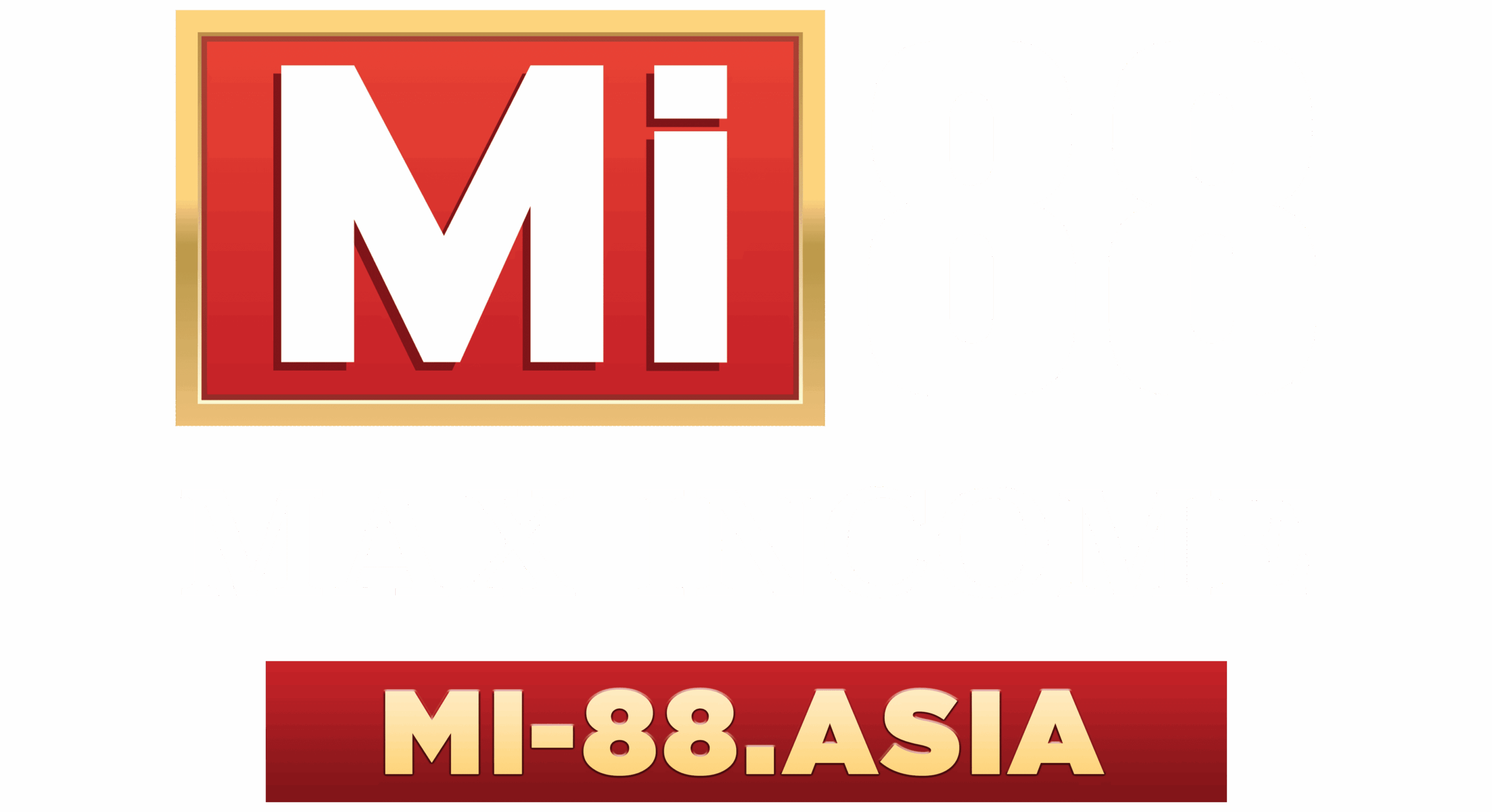 Mi88 – Nhà Cái Cá Cược Mi 88 Uy Tín Số #1 – Đăng Ký +999K